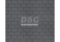 Гибкая черепица Docke Standard коллекция Крона Гибкая черепица Docke Standard коллекция Крона