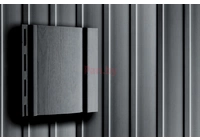 Сайдинг Grand Line Вертикальный S6,3