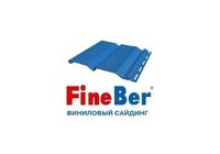 Сайдинг Блок Хаус FINEBER