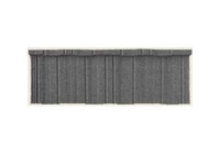 Композитная черепица MetroTile (MetroShake I)