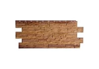 Цокольный сайдинг Т-Сайдинг АЛЬПИЙСКАЯ СКАЗКА