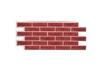 Цокольный сайдинг Т-Сайдинг ЛОНДОН БРИК