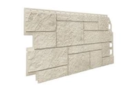 Цокольный сайдинг Vox Solid Sandstone