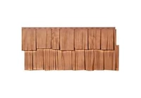 Цокольный сайдинг Т-Сайдинг ЩЕПА ДУБ