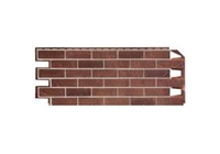 Цокольный сайдинг Vox Solid Brick