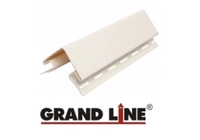 Белые комплектующие Grand Line
