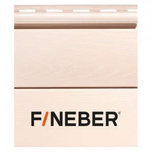 Сайдинг FineBer Сакура