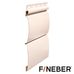 Сайдинг FineBer Сакура