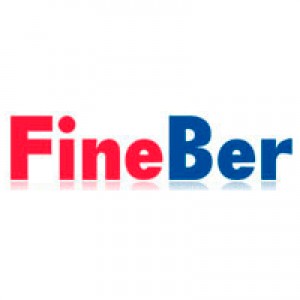 Цокольный сайдинг FineBer - Крупный камень Земля