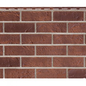 Цокольный сайдинг Vox SOLID Brick Regular Dorset