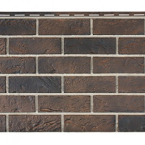 Цокольный сайдинг Vox SOLID Brick Regular York