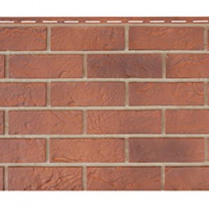 Цокольный сайдинг Vox SOLID Brick Regular Bristol
