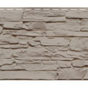 Цокольный сайдинг Vox SOLID Stone Regular Lazio