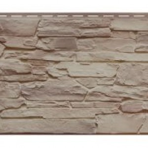 Цокольный сайдинг Vox SOLID Stone Regular Lazio