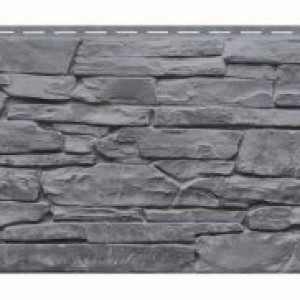 Цокольный сайдинг Vox SOLID Stone Regular Lazio