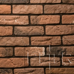 Декоративный камень Petra Версальский кирпич 11п2