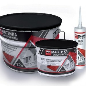 Мастика