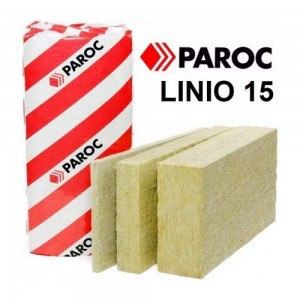 Утеплитель PAROC LINIO 15 (30 мм)