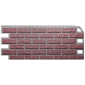 Fineber Кирпич красный
