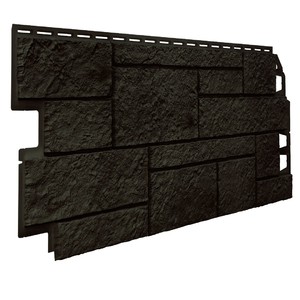 ПАНЕЛЬ ОТДЕЛОЧНАЯ VILO SANDSTONE DARK BROWN