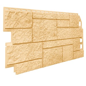 ПАНЕЛЬ ОТДЕЛОЧНАЯ VILO SANDSTONE SAND