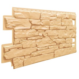 ПАНЕЛЬ ОТДЕЛОЧНАЯ VILO STONE SAND