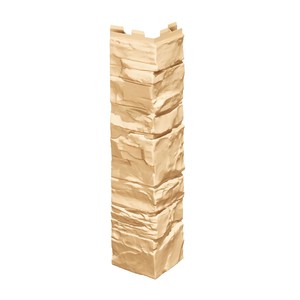 НАРУЖНЫЙ УГОЛ VILO STONE SAND