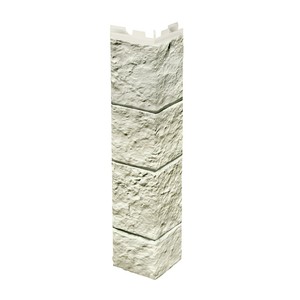 Угол наружный Vox Solid Sandstone Beige