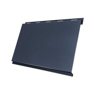 Grand Line Вертикаль classic металлический мокрый асфальт 0,5 Satin