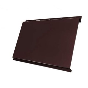 Grand Line Вертикаль classic металлический шоколад 0,45 Drap