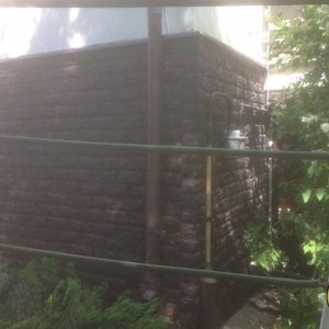 Монтаж цокольного сайдинга Альта-Профиль Фагот Чеховский 70м2
