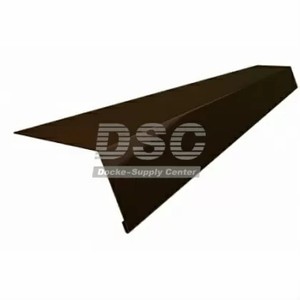 Планка карнизная 100х69х2000 (VikingMP E-20-8017-0.45) Стандарт