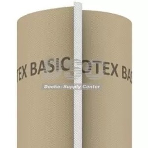 Супердиффузионная мембрана STROTEX Basic 1 рул/75 м.кв.