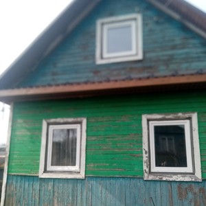 Монтаж сайдинга Timberblock ясень золотистый