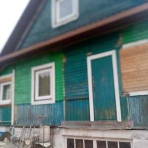 Монтаж сайдинга Timberblock ясень золотистый