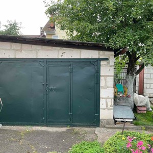 Монтаж фасада сайдингом Сайдинг Doсke D4.5 Корабельный брус Крем-брюле