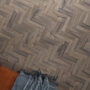 Кварцвиниловая плитка FineFloor Craft Short Plank FF-080 Дуб Девон