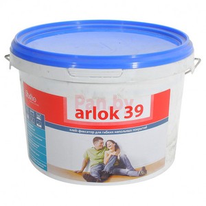 Клей-фиксатор ARLOK 39, 3 кг