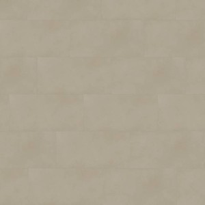 Виниловый пол Wineo 800 Tile Плитка песочная сплошная DB00100-2