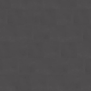 Виниловый пол Wineo 800 Tile Плитка темная сплошная DB00096-3