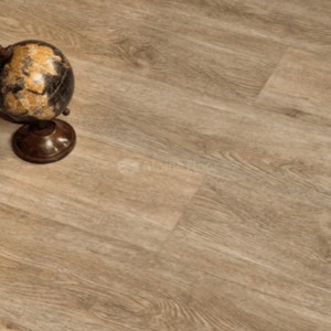 Каменно-полимерная плитка (SPC) Alpine Floor  КАМФОРА ECO 11-5