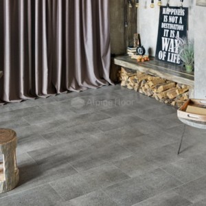 Каменно-полимерная плитка (SPC) Alpine Floor Майдес ECO 4-23
