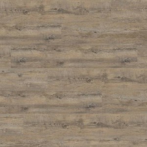 Виниловый пол Wineo 400 Wood Дуб серый MLD00110