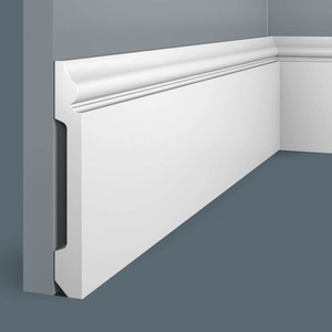 Плинтус Cosca Decor PX006 138х18х2000 мм