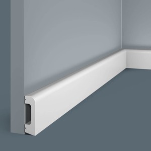 Плинтус Cosca Decor PX013 50х15х2000 мм