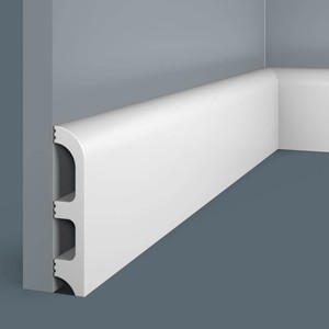 Плинтус Cosca Decor PX014 99х20х2000 мм