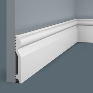 Плинтус Cosca Decor PX028 100х14х2000 мм