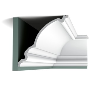 Карниз Orac Decor C336 271х266х2000 мм