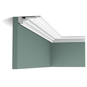Карниз Orac Decor C355 35х111х2000 мм