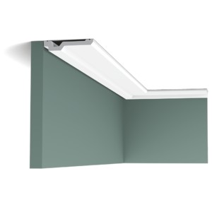 Карниз Orac Decor C356 20х100х2000 мм